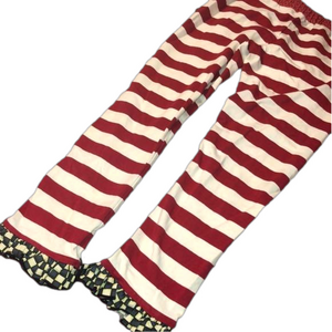 Mustard pie 6X girls buttons GUC